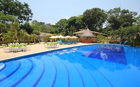 Hotel Mercedes Palenque